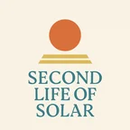 Second Life of Solar